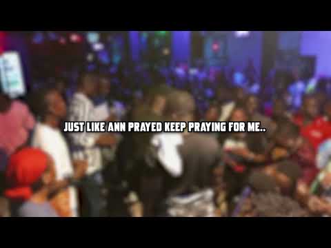 Lamna Alama - Tony Ndiema