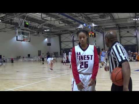 Peach State Invitational Game 6B