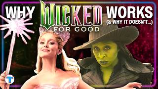 Is Wicked: For Good Really *That* Bad?