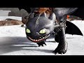 HOW TO TRAIN YOUR DRAGON 2 Clip Evil Toothless 2014