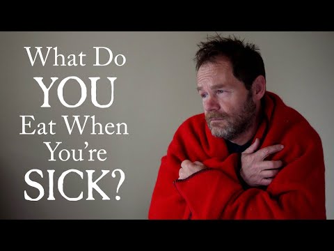 Weird, Hot Cereal "Panada" - 18th Century Cooking