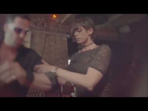 TANGO FREESTYLE - Mauro Caiazza y Sabrina Amuchastegui