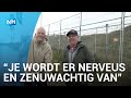 Fans dolenthousiast: Eerste Formule 1-vrachtwagens in Zandvoort