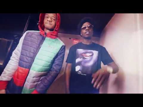 AllStar JR x AllStar Lee - Got It In Early (Official Video) Shot By @Kfree313