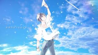 White Line ／ 天月-あまつき-【オリジナル】