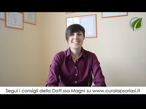 Eczema e metodi di cura di psoriasi Gravidanza ed eczema su un dito