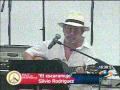 PAZ SIN FRONTERAS 2 SILVIO RODRIGUEZ EL ESCARAMUJO