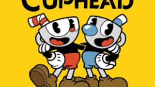 Vamos continuar no mico em Cuphead (PC) !!! Jogando o jogo Live #30