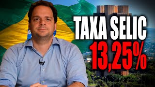 A SELIC SUBIU DE NOVO! Preços não param de subir? | Resumo Macro #08