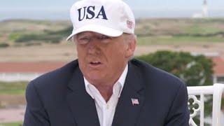 Trump-Putin summit: Spectacle or substance?
