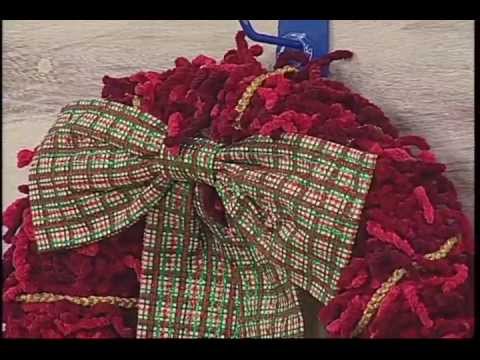 Gatinha de Tricô e Crochê com Eliete Massi -Vitrine do Artesanato na TV