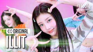 Download lagu ILLIT(아일릿) 'It’s Me' (4K) | STUDIO CHOOM ORIGINAL mp3