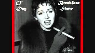 Anita O&#39;Day ~ Can&#39;t We Be Friends