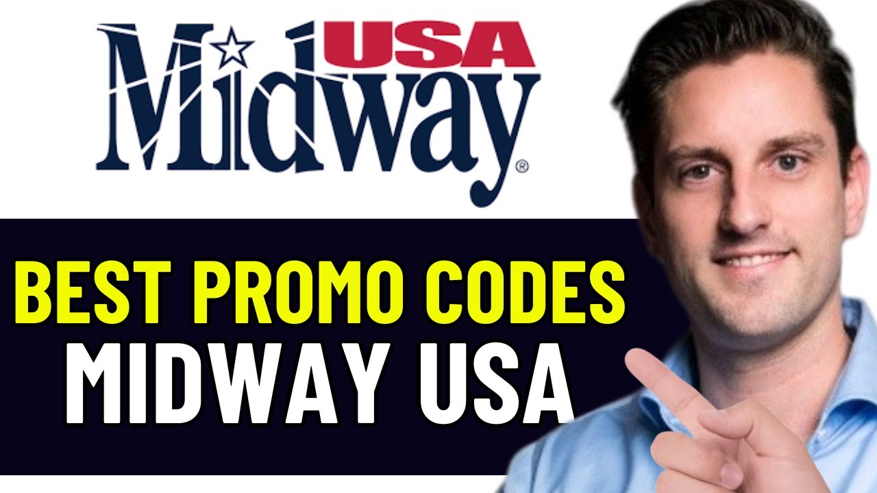 HOW TO FIND BEST WORKING MIDWAY USA DISCOUNT CODE (2026)