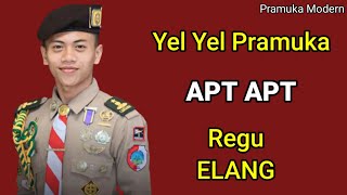 Download lagu SCOUT YEL APT APT EAGLE SQUAD mp3 Download lagu SCOUT YEL APT APT EAGLE SQUAD mp3