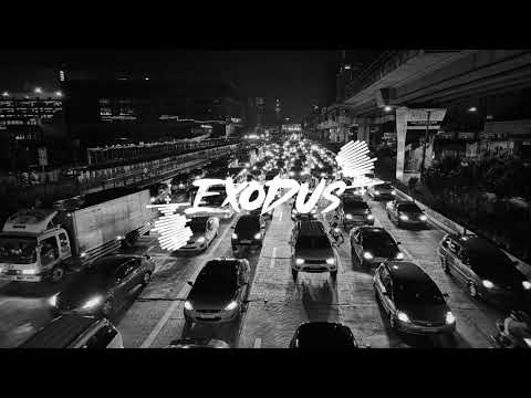 Exodus - Upbeat Trap Beat | Instrumental Rap / Trap Beat | (Prod.By NateMac)