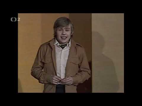 Jiří Schelinger - René, já a Rudolf