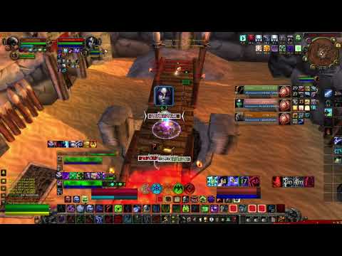 wow warmane 3v3 arena death knight #2