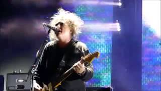 The Cure - It&#39;s Over, CURAETION-25 Multicam Live 06 24 2018