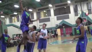 TS 16s "Battle at the Beach" mixtape
