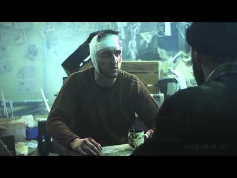 Tujurikkuja 6 - Ott Sepa "Mandariinid" - Official HD