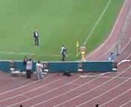 AEK - Xanthi Apoxorisi Bruno Cirillo