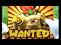 Mario Superstar Baseball Intro