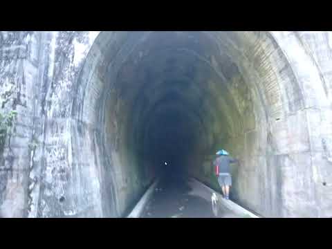 Túneles de la merced Catamarca