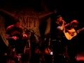 Corey Taylor & Jim Root - Vermillion, Pt. 2 live ...
