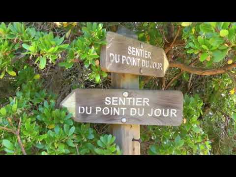 ile du levant
