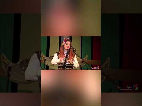 Elitsa Todorova #foryou