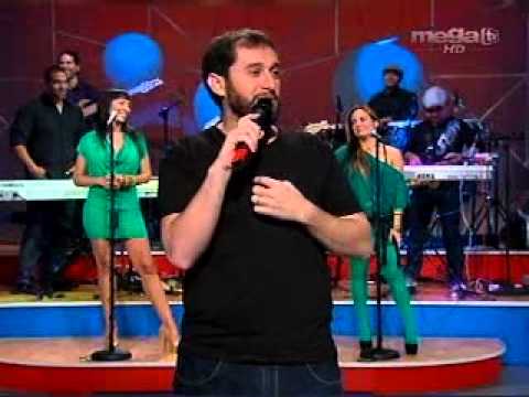 Carlos Sanchez en Alexis Valdes  3 17 11