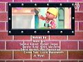 Bob The Builder Ready Steady Build PBS Kids Closing WLRN 2015 Poor Quality
