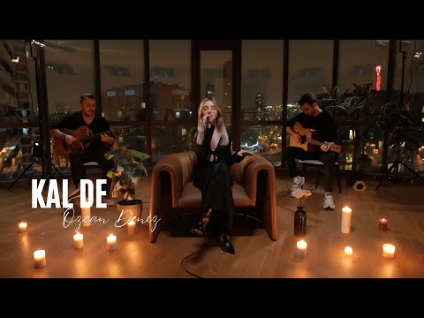 Kal De (Akustik) - Didem