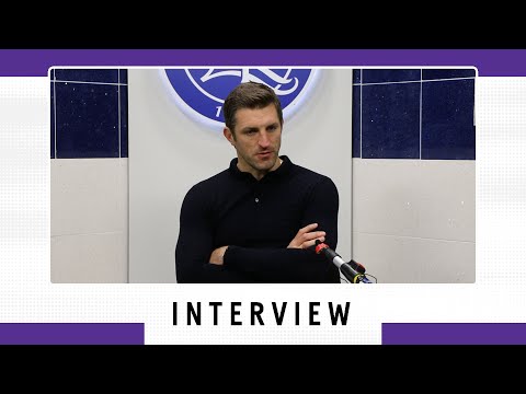Post AFC Wimbledon | Sam Ricketts