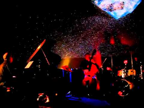 Oleś Brothers & Kenny Werner, Na Pradze jest jazz [1]