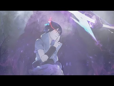 PlayBoi Carti Can’t Relate - DYZPHORIA remix ( Slowed + Reverb) x Sasuke Uchiha