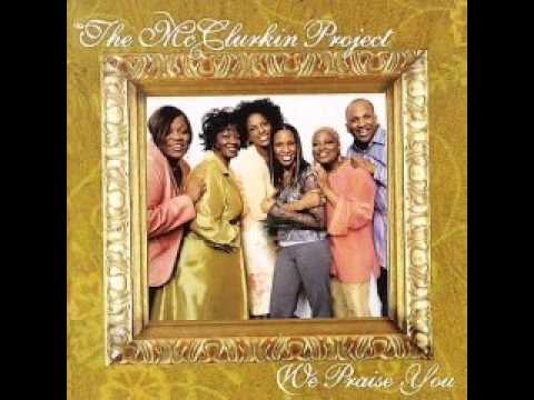 You'll be Fine- The McClurkin Project