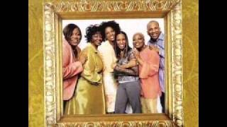 You'll be Fine- The McClurkin Project