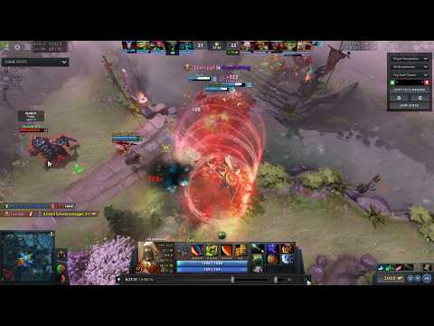 Manta dodge Axe Call Juggernaut