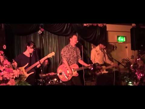 The Blazing Zoos - It's Your Own Time You're Wasting (Leytonstone, 16th March 2016)