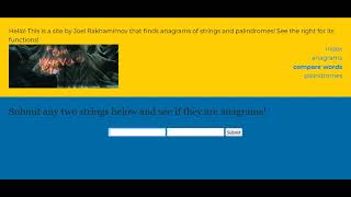 computer science student projects thumbnail