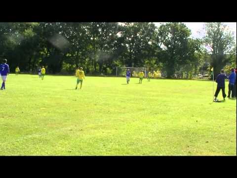 Banter Central FC vs. Addiscombe Corinthians - 18/09/11