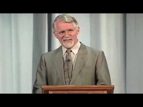 2. Key to the Old Testament Part 2 - Genesis - Part 1 - The Fundamental Book