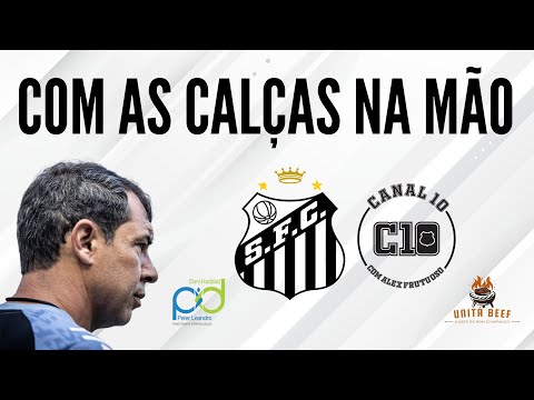 SANTOS 0 (4) X (2) 0 PORTUGUESA: CLASSIFICAÇÃO EM DIA DE PÉSSIMO FUTEBOL