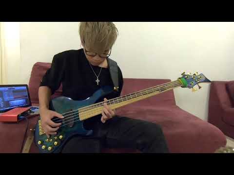 Maruszczyk Frog Omega ( Chords )