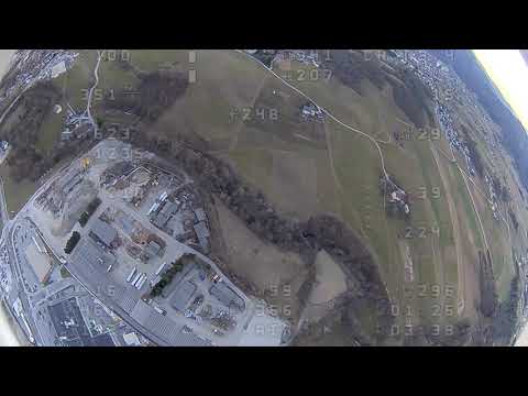 2019 02 23 ZOHD Dart 287 km/h