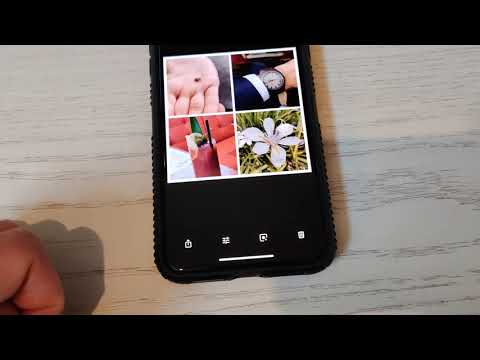 How to Make a Picture Collage Using Google Photos