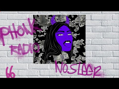 66 PHONK RADIO - Phonk Rap Instrumentals Only 👌