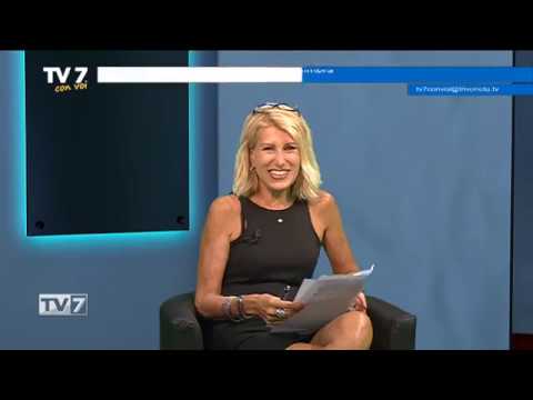 Tv7 con Voi del 17/9/2019 - Grande festa di fine estate in Alpe Cimbra (3 di 3)